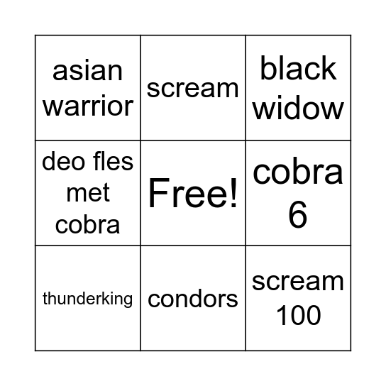 b-b-b-b-b-b-b-b-b-b-b-b-b-b-b-b-bingo Card