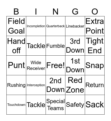 Esola's New Years Eve Bash Bingo Card