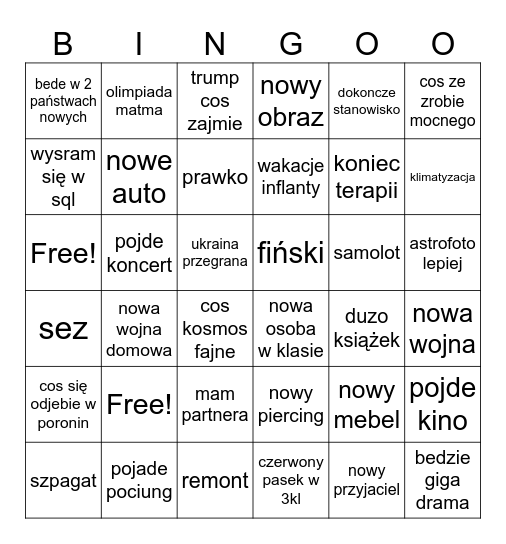 fuofohofidyrs rsrdgickbckhxutstuckhckhxugsugxnlvhkxyfayrdhovhkcufsigfjlvkhdugdlhvhlciiyljcufsfudhi Bingo Card
