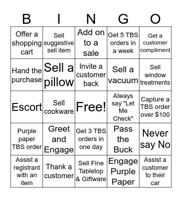 GOTAPEN Bingo Card