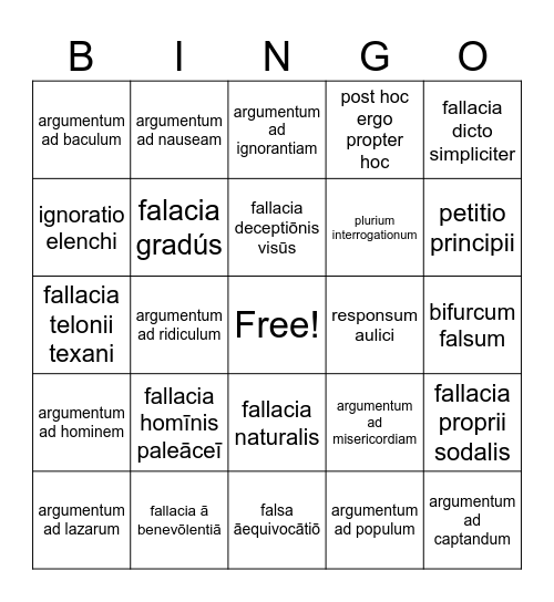 wdajhawdasjawdasjhasdash Bingo Card