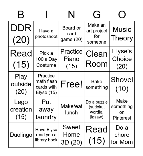 Hiiiiiiiiiiiiiiiiiiiiiiiiiiiiiiiiiiiiiiiiiiiiiiiiiiiiiiiiiiiiiiiiiiiiiiiiiiiiiiiiiiiiiiiiii! Bingo Card
