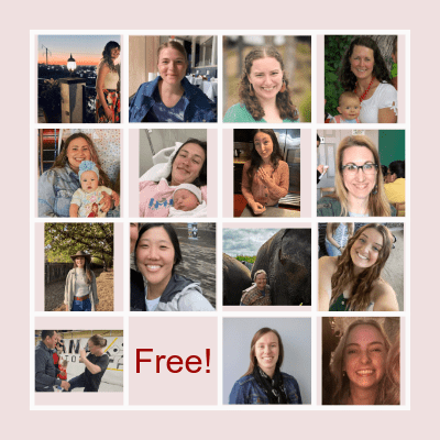 Valentine's Day PartyBingo Card