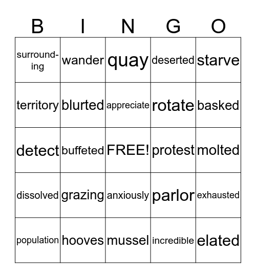 two-days-in-may-bingo-card