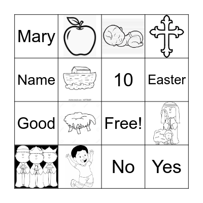 January First Grade Bingo 2026 Bingo Card