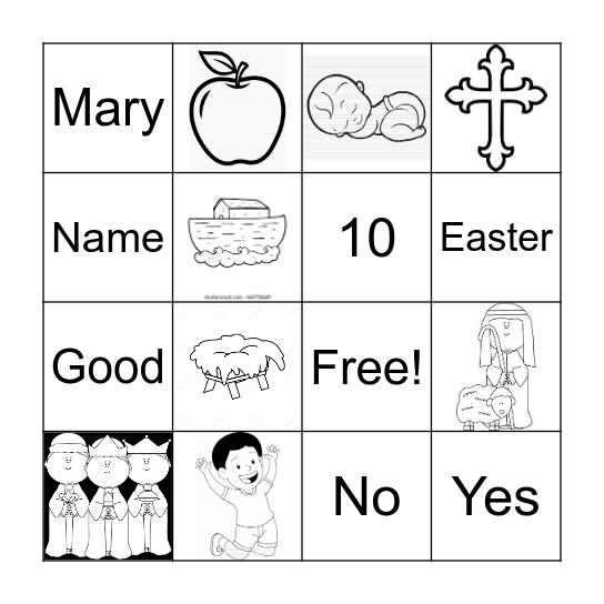 January First Grade Bingo 2026 Bingo Card