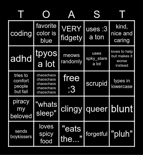 ={`{{××××÷`=✓✓✓✓™¢™£°~°°°™`™`=|✓¥{¥§¢=`✓` Bingo Card