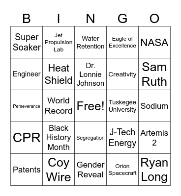 CNN 10 2/2/2026 Bingo Card