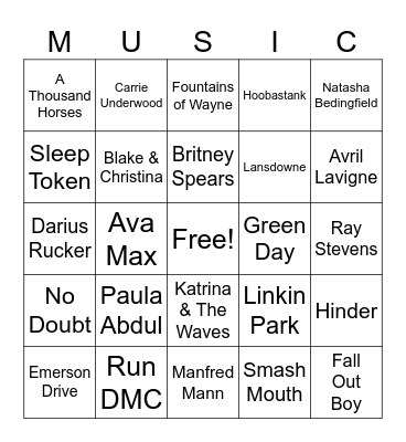 Music_02072026_Kyrsten's Bday Bingo Card