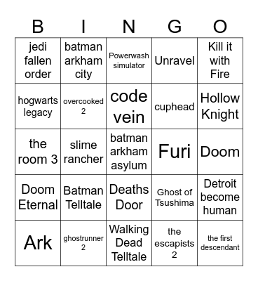 new 2026 100 % bingo Card