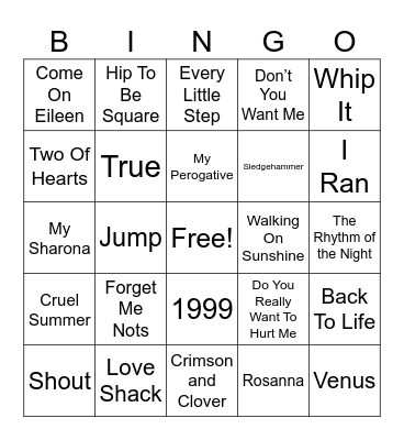 ^^^^COVER-ALL^^^^ Bingo Card