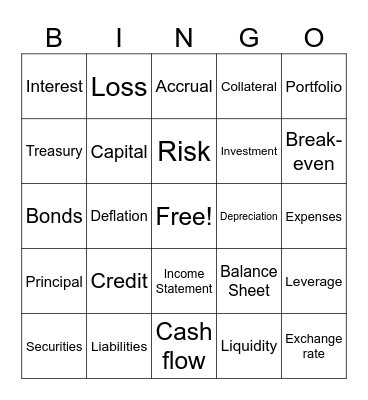 JFINEX GENERAL ASSEMBLY 2026 BINGO! Bingo Card