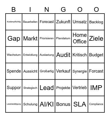 Meeting 16.02.26 Bingo Card