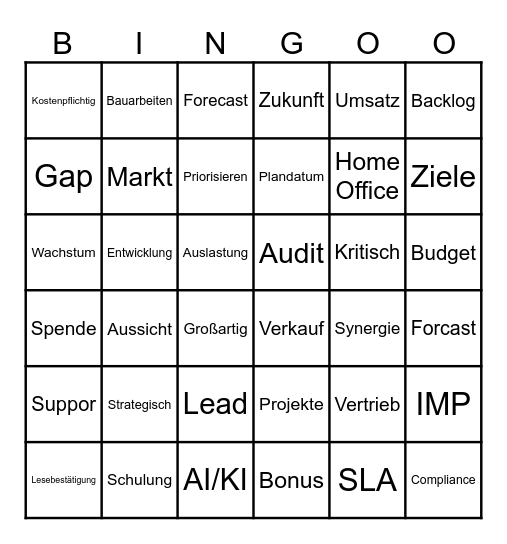 Meeting 16.02.26 Bingo Card