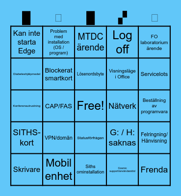 ꔪꛈꛘꚽ𖣠 ꔪꛎꛘꚽ𖣠 ꔪ𖣠ꛘꚽ𖣠 Bingo Card