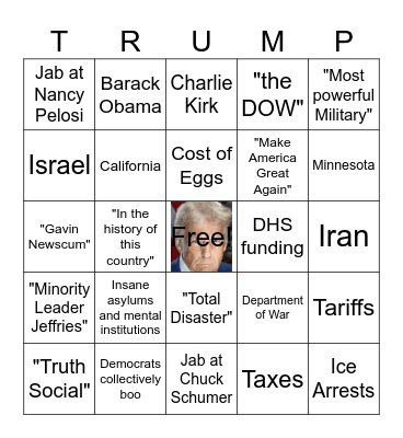 PRODUCTIVITY ZONE - STATE OF LE ONION Bingo Card