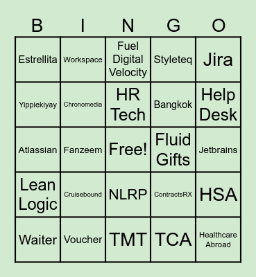 Happy Birthday Arthur, Carlo, Marlo, Rose Anne, & Jordan! Bingo Card