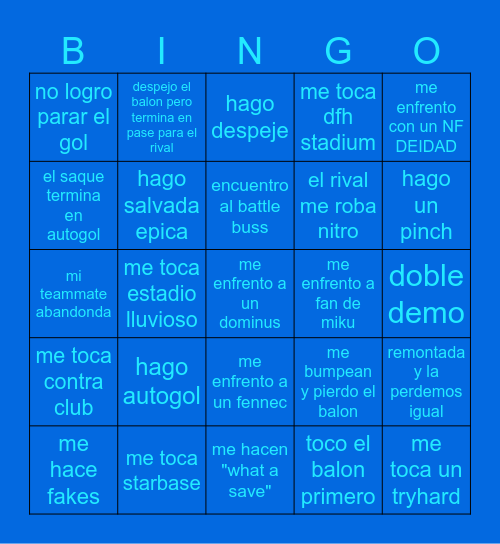 carbingo Card
