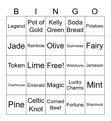 Baber's Customer Appreciation 2026 Bingo Card