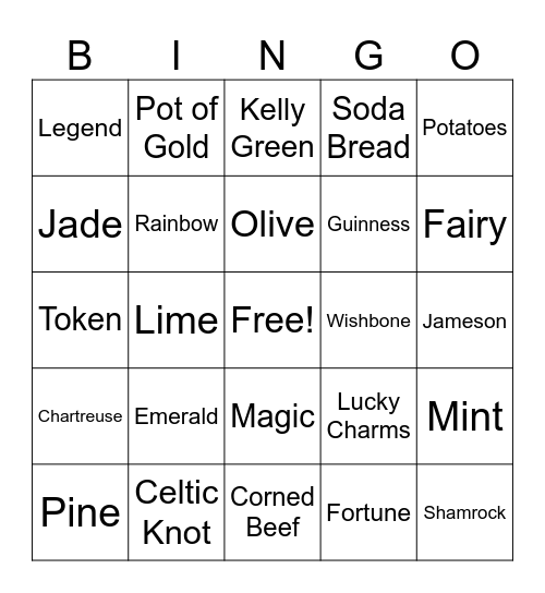 Baber's Customer Appreciation 2026 Bingo Card