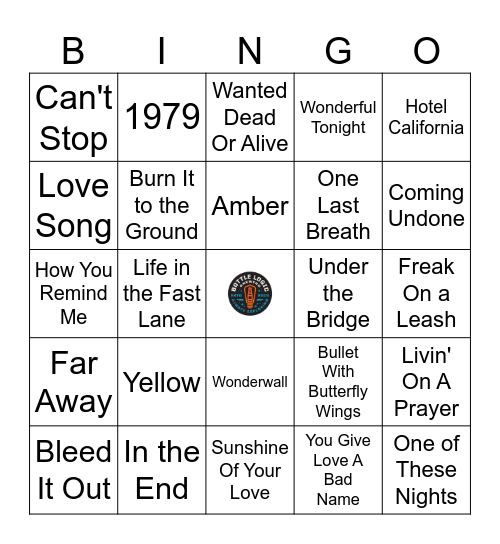 Damnit. - Dave Bingo Card