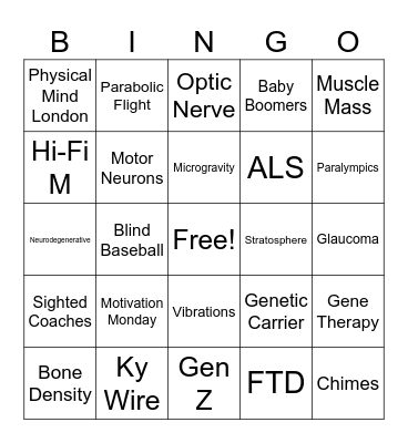 CNN 10 3/16/26 Bingo Card