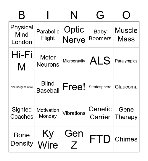 CNN 10 3/16/26 Bingo Card