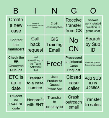 𐙚 ‧₊˚ ⋅March Bingo ˚˖𓍢ִ໋❀ Bingo Card