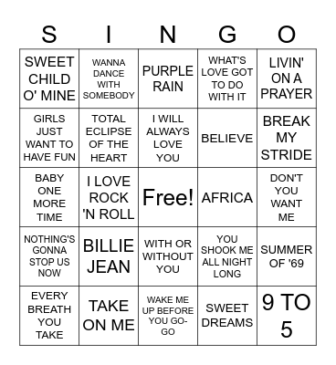 26/27 TEACHER APPRECIATION Bingo Card