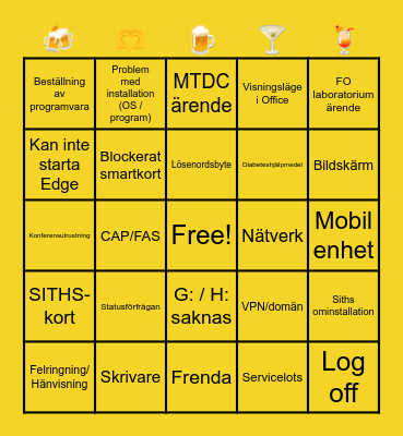 ꘘɌꗛᗫᕔǤꕷ ᗹĬᙁǤꗞ Bingo Card