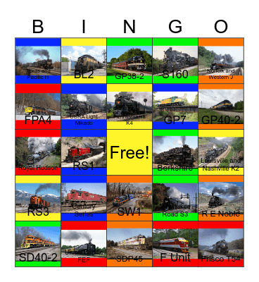 3 Chime Whistles that I would like to design one day Bingo Card