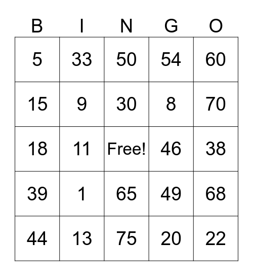 Fecha: Sábado 02 de mayo 2026 a las 19:00 pm Av.: Primero de Mayo y Alfonso Jaramillo León “Sede Social Viajeros Internacional" Bingo Card