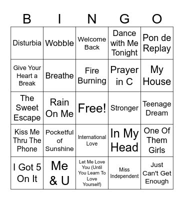 53MB Round 4 Bingo Card