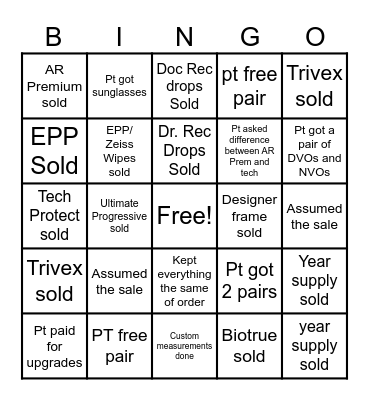 Conversion Get 6% in 2026 Bingo Card