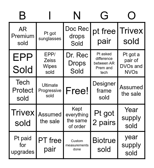 Conversion Get 6% in 2026 Bingo Card