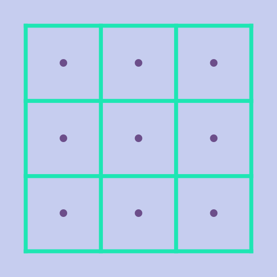 Epic Spoorfiets Bingo Card