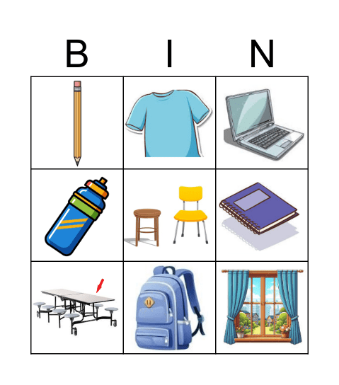 Bingo Generator Bingo Card