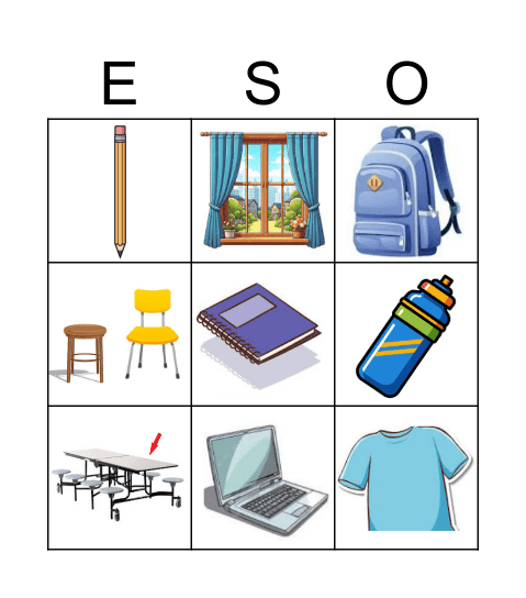 Bingo Cards Bingo Card