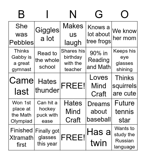 last-day-of-school-bingo-card