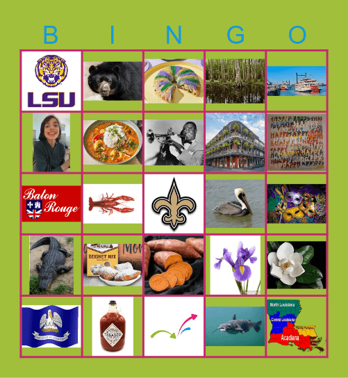 HAPPY BENJI KIF5C EN AVANT MARCHE! Bingo Card