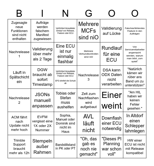 Serien Release Jun26 Bingo Card