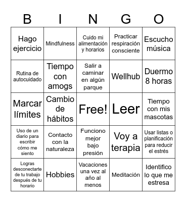 AHM May 2026 Bingo Card