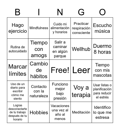 AHM May 2026 Bingo Card