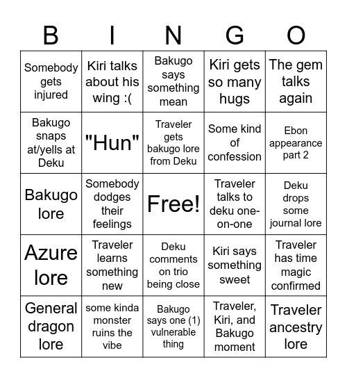 FS 23 Bingo (Yippie) Bingo Card