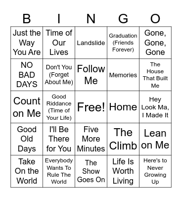 2026-Round 4 Bingo Card