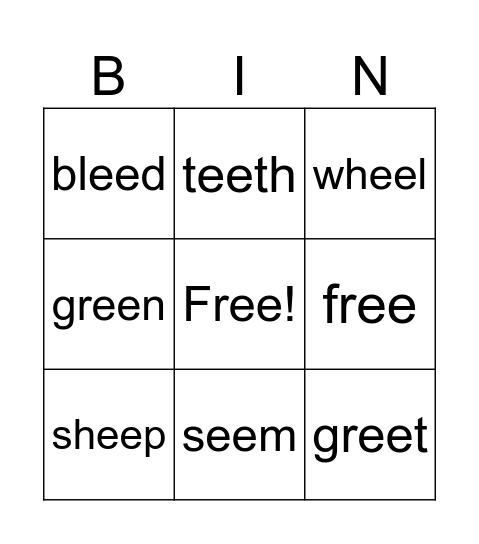 James 5 12 26 Bingo Card