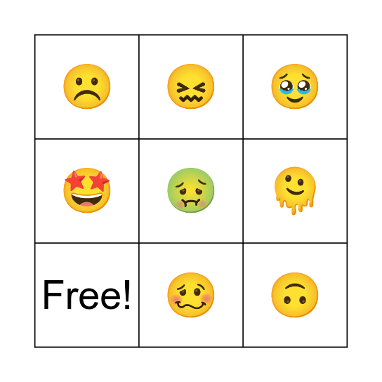 HAPPY BIRTHDAY ELENA!! Bingo Card