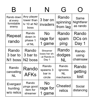 Manhha251 Bingo Card
