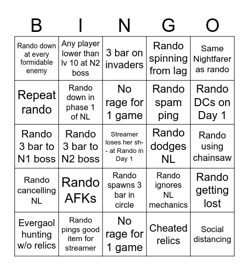 Manhha251 Bingo Card