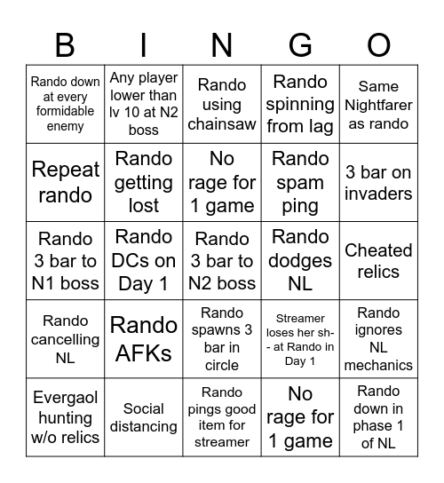 Manhha251 Bingo Card